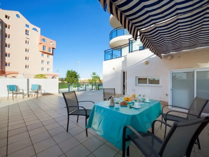 Apartamento Agua Mar - Image 1