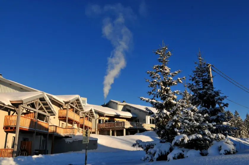 Village Club Mileade Chapelle-des-Bois - Image 1