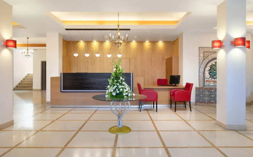 Legacy Hotel - Image 1