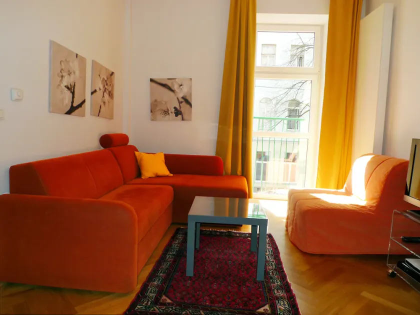 City Apartments Vienna - Image 1