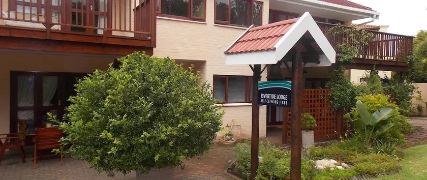 Rivertide Lodge - Image 1