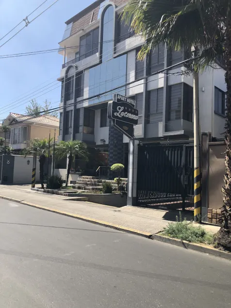 Apart Hotel La Corona - Image 1