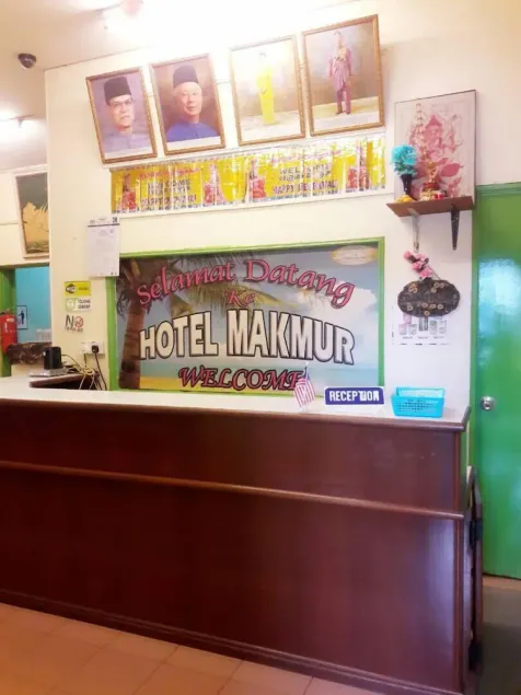 Hotel Makmur Kuantan - Image 1