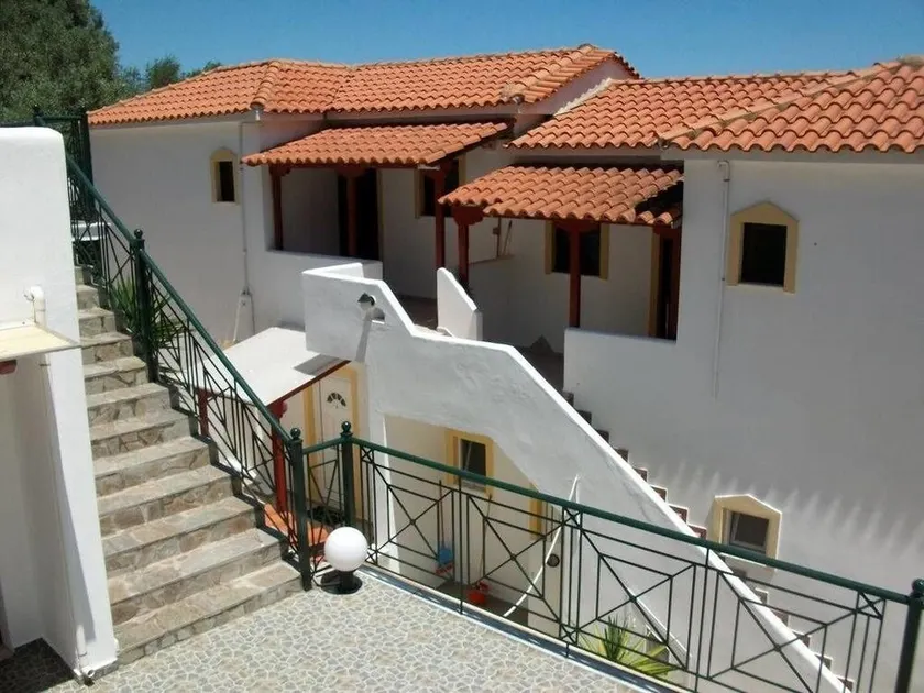 Villa Teozenia - Image 1