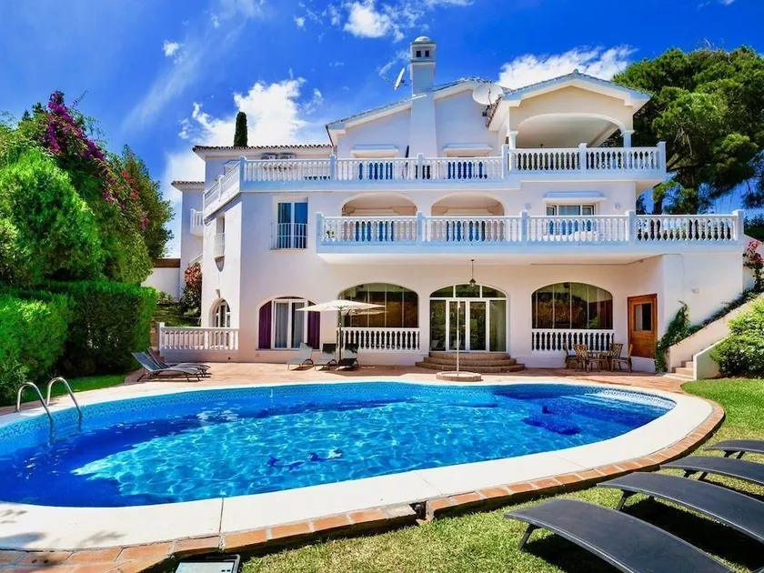Villa Melissa by Rafleys - Image 1