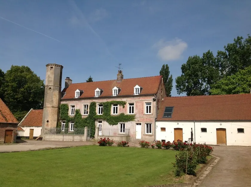 La Tour de Nielles - Image 1