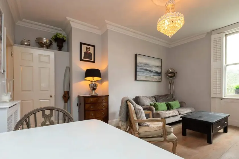 Beautiful Unique Flat in Peckham - Image 1
