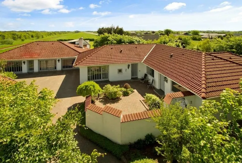 Tornby Guesthouse Bed And Breakfast - Image 1