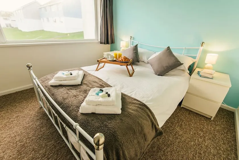 Surf View House - Image 1