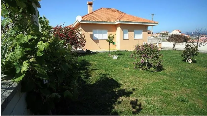 107602 - House in Fisterra - Image 1
