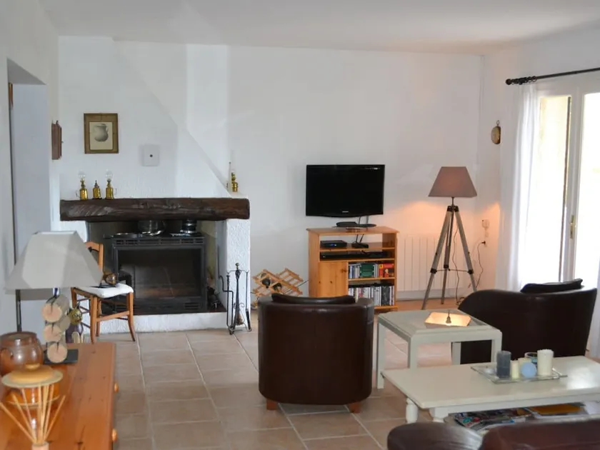 Lovely Villa With a Private Swimming Pool, Beautiful Property and Panoramic View - Image 1