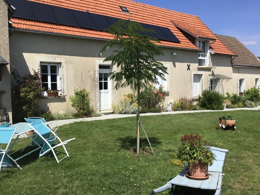 Le Puits de la Montrée - Image 1
