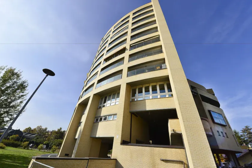Beverara Eco Tower - Image 1
