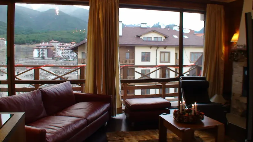 Snow Pearl Residence & FREE SPA - Image 1