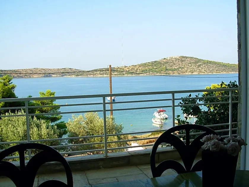 Holiday home Léoforos Dimokratias et Mandilara 1 - Image 1