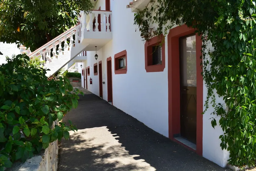 Hostal Rio Grande - Image 1