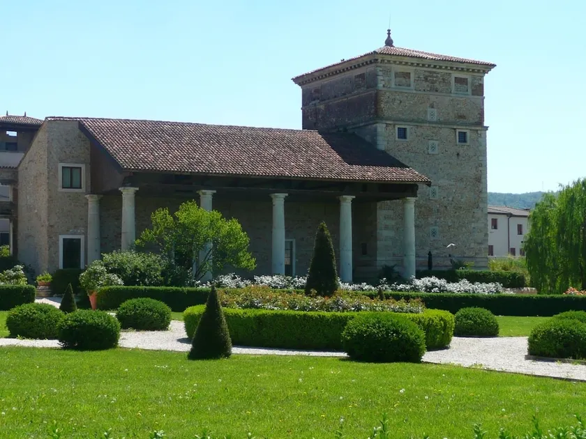 Villa Trissino Rossi - Image 1