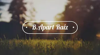 B Apart Raiz - Image 1