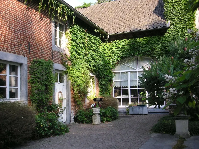 De Heerlijkheid Satenbergh - Image 1