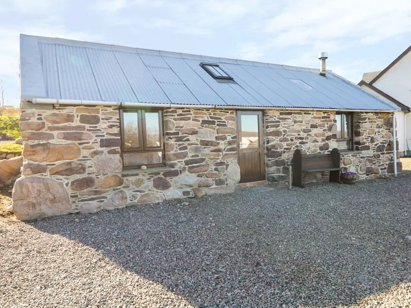 The Wee Barn - Image 1