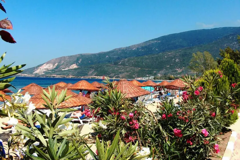 Hotel Sare - Image 1