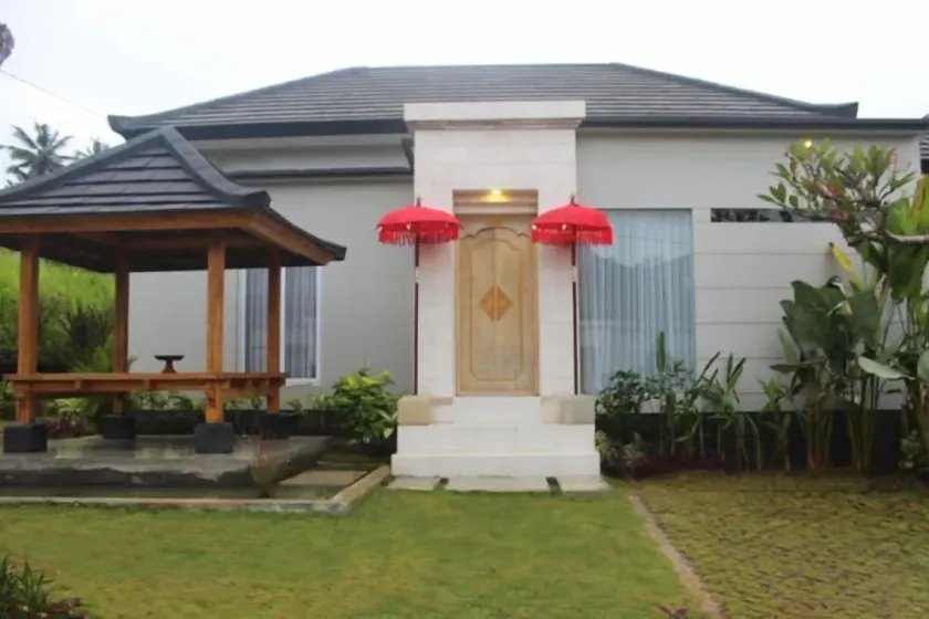 Umadhatu Villas - Image 1