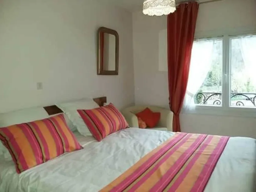 L'auberge Cavalière - Le Chalet - Image 1