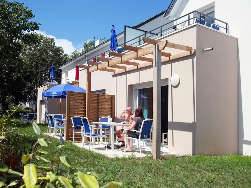 Apartment in Bretagne near Morbihan - Image 1
