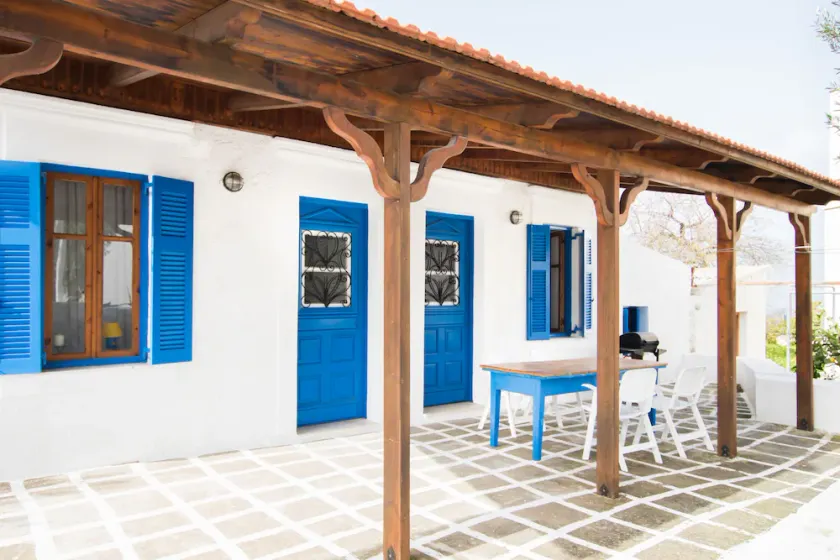 Damatria House. - Image 1