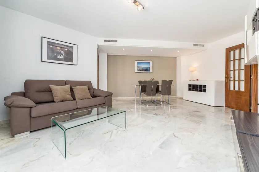 Apartamento Travel Habitat Aragon - Image 1