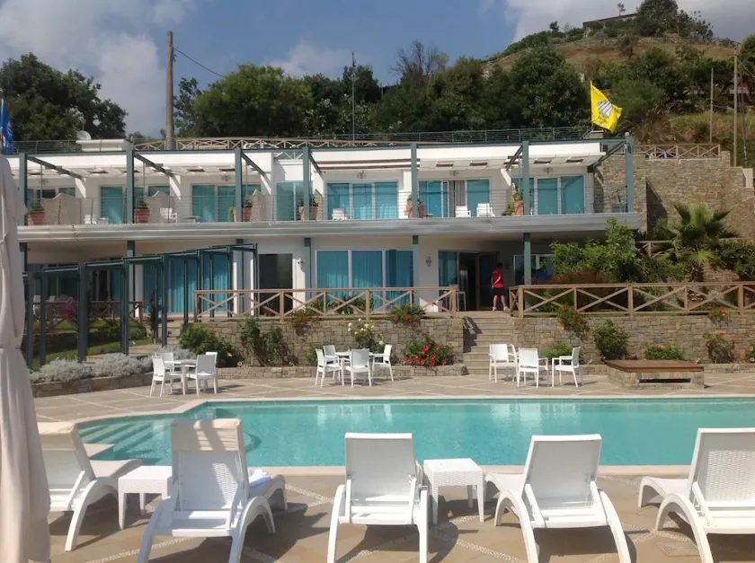 Hotel Promenade Bleu - Image 1