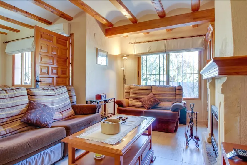 Bungalow Cala Blanca - Image 1