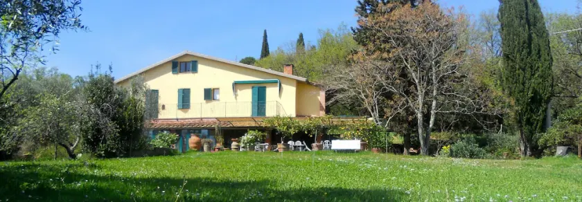 Agriturismo Arnaio - Image 1