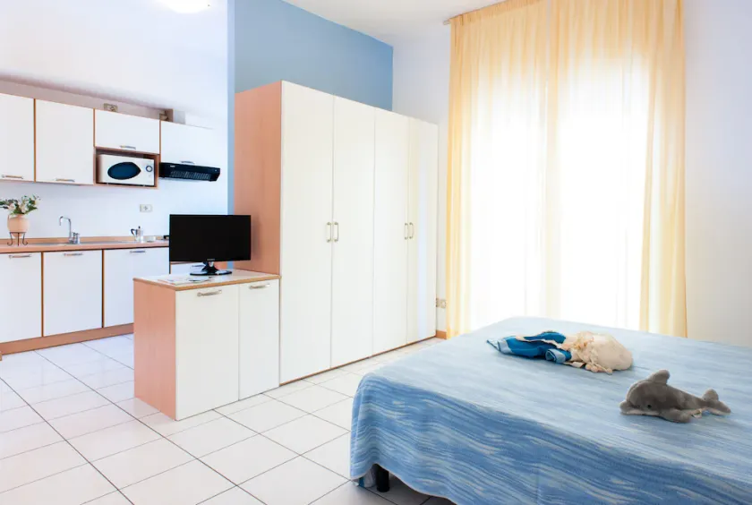 Residence Welcome - Image 1