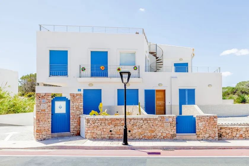 HOMEnFUN Formentera Es Caló - Image 1