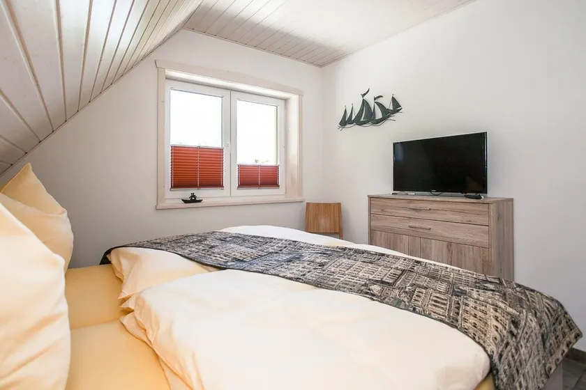 Tura Apartment 3 mit Balkon Pruchten - Image 1