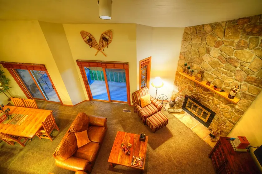 Abode on Doe Pass - Image 1