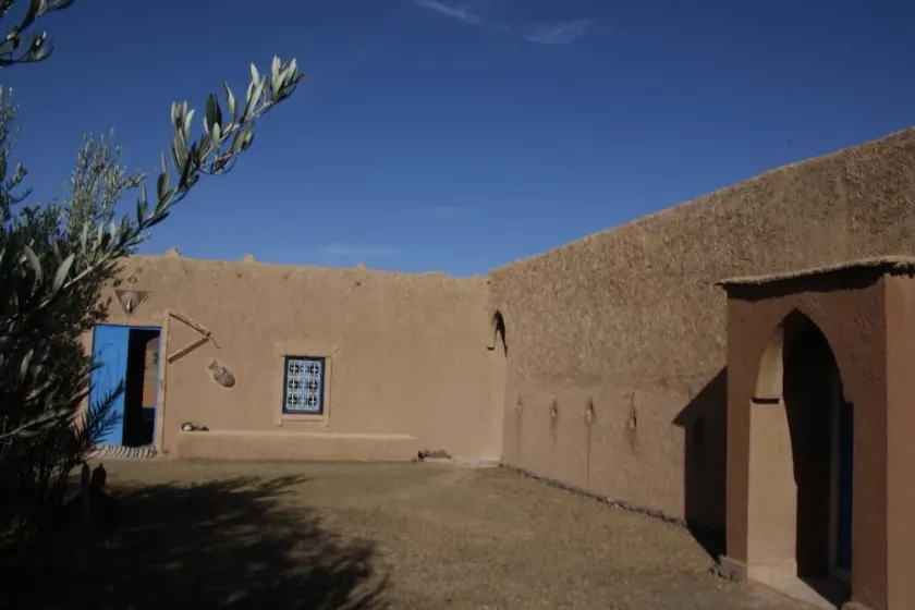 Auberge Hassi Ouzina - Image 1