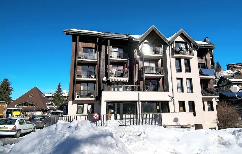 Residence Odalys Sunotel - Image 1