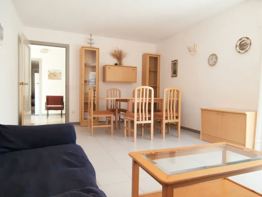 Apartment Open Pals - Image 1