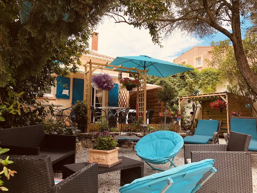 Villa Les Olives - Image 1