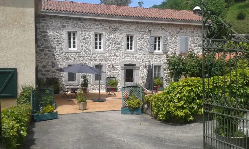 Chambres D'Hotes L'Aristou - Image 1