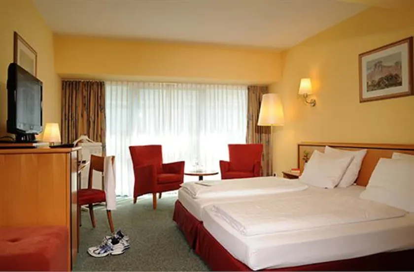 Cityhotel Am Gendarmenmarkt - Image 1