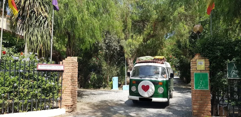 Camping Huerta Romero - Image 1