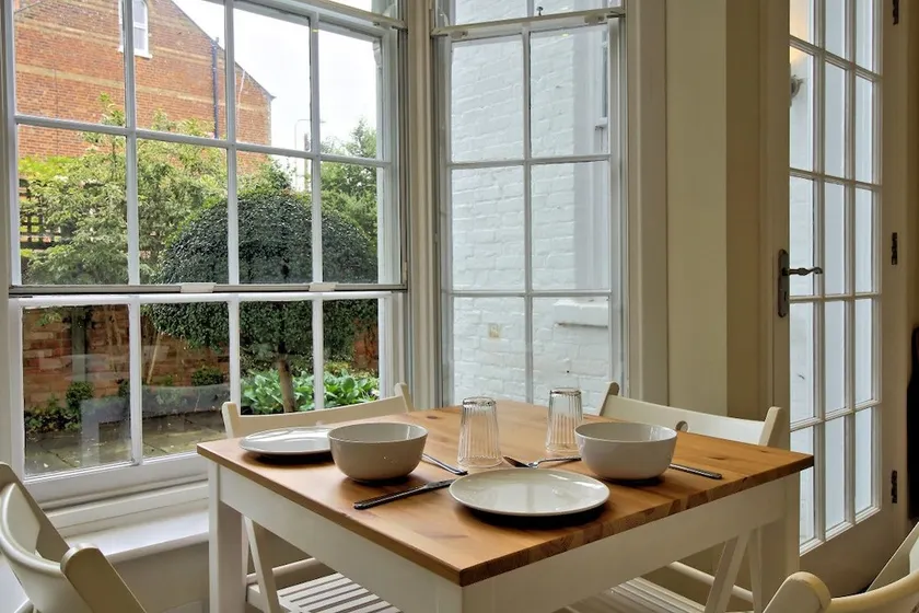 Lovely 4 bed Family Home in Jericho, Oxford - Image 1