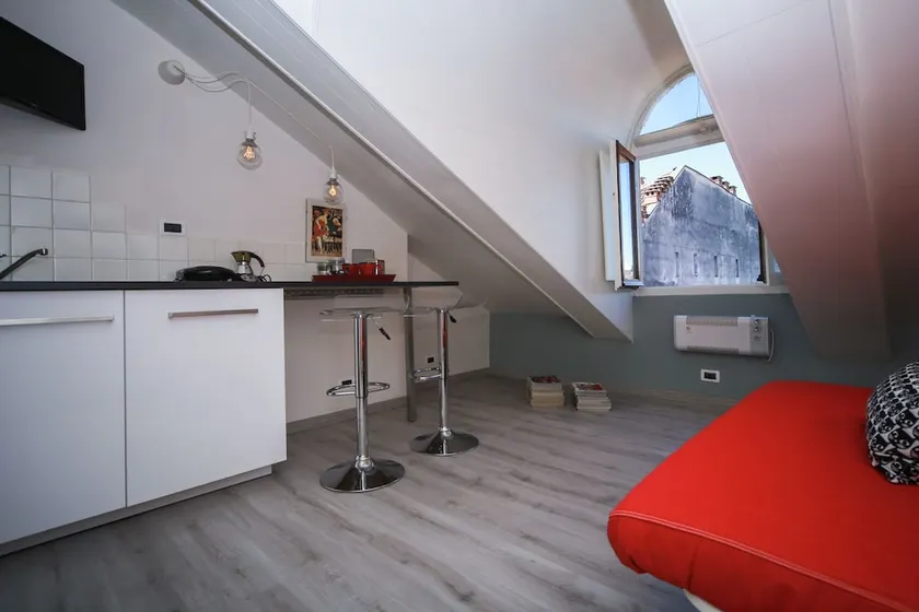 Loft Gioia Torino Centre - Image 1