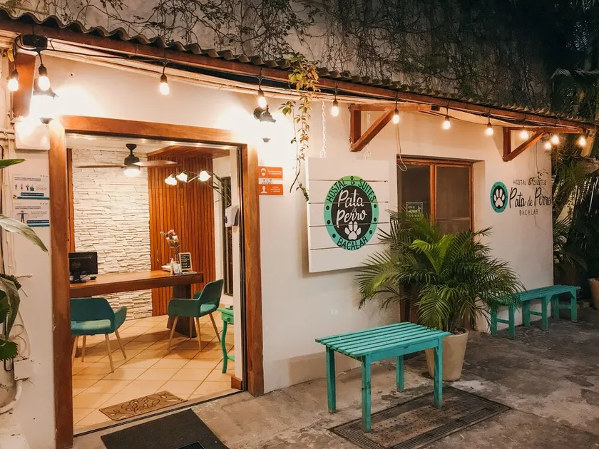 Hostal Pata de Perro - Image 1