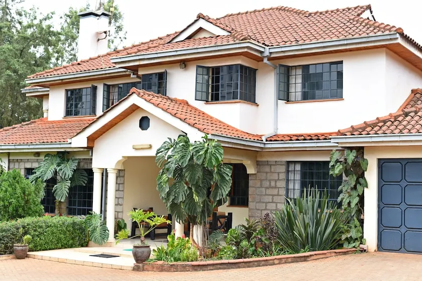 Just at Home Guest House - Image 1