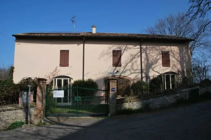 Room & Breakfast Nel borgo Scipione - Image 1