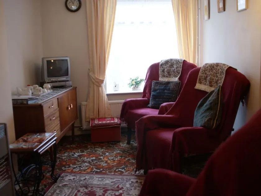 This is an Ideally Situated Cottage in Hay-on-wye - Image 1